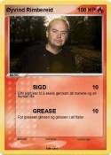 Øyvind Rimbereid