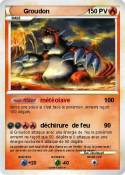 Groudon