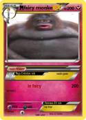 fairy monke