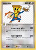 pizzanator