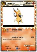 megachu