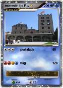 monestir i jo