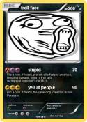 troll face