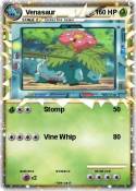 Venasaur