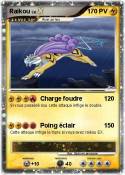 Raikou