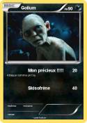 Gollum