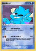 Mondongo