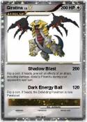 Giratina