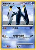 penguins