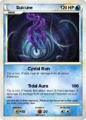 Suicune