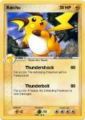Raichu