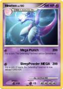 Mewtwo