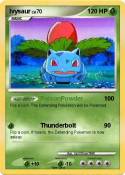 Ivysaur