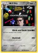 MLG Guy