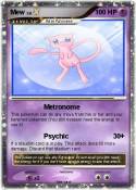 Mew