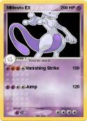 MMewto EX