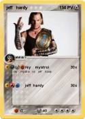 jeff hardy