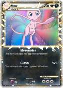 Mew