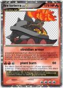 fire torterra