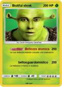 Biutiful shrek