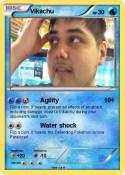 Vikachu