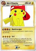MLG Pikachu