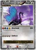 M DOOMSDAY EX