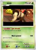 shrek