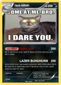laza kitteh