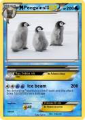 Penguins!!!