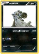 MON DSR