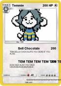 Temmie