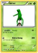 dat boi
