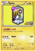 Sparky