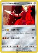 Edward Elric