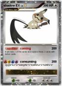 shadow EX