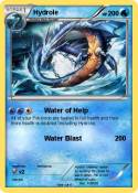 Hydrole