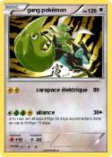 gang pokémon