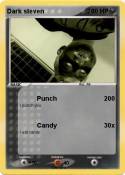 Dark steven
