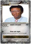 nigachu