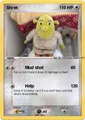Shrek