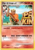 Pair Of Kings