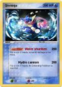 Greninja