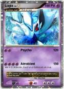 Lugia