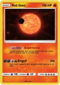 Red Giant