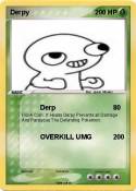 Derpy