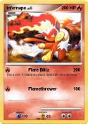 Infernape