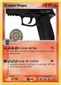 le super flingu