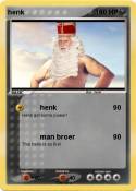 henk