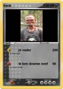 henk